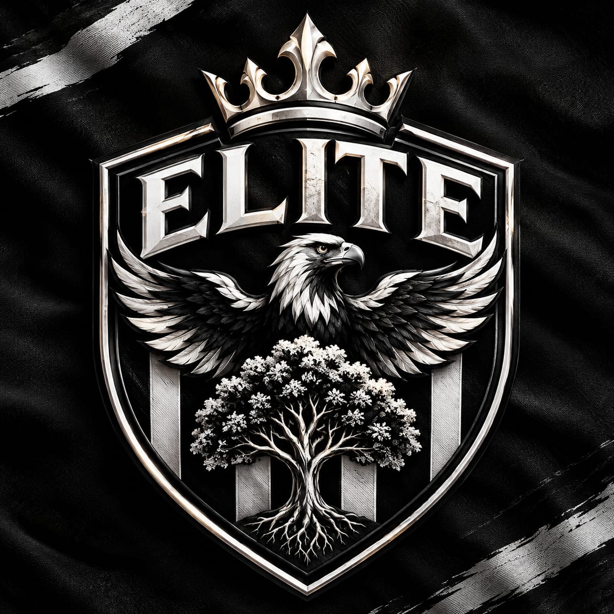 Imagem da equipe ELITE F