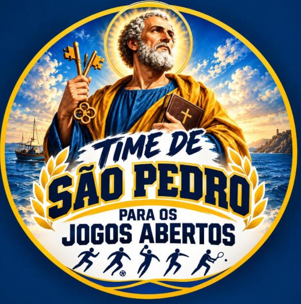 Imagem da equipe SÃO PEDRO A I