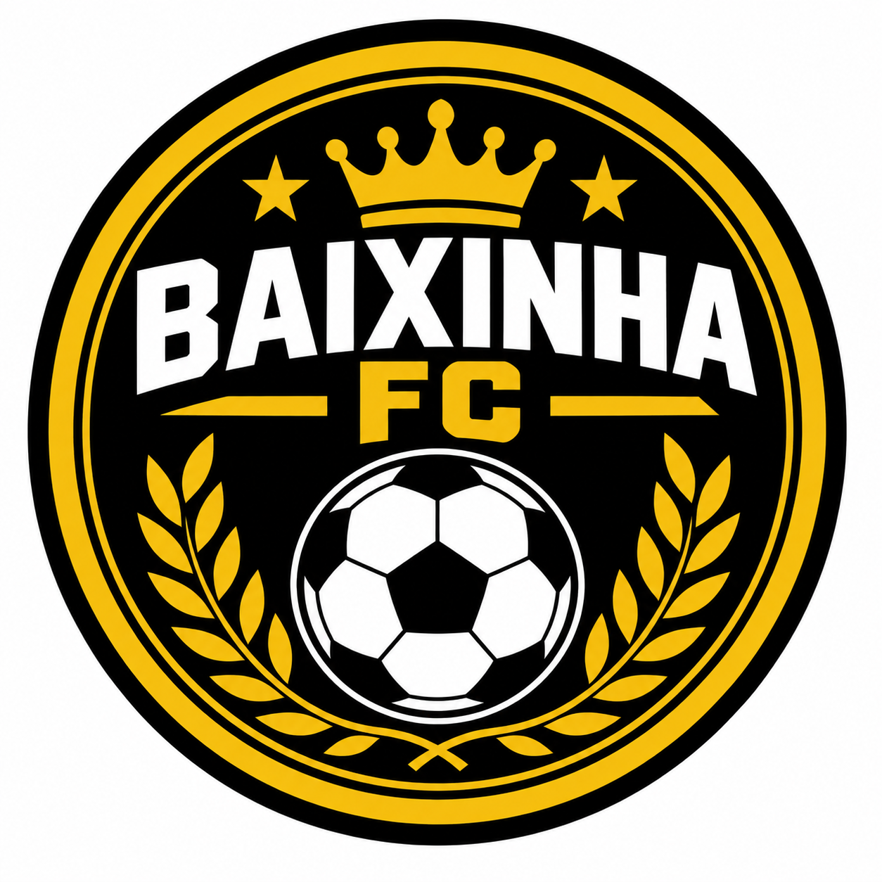 Imagem da equipe Baixinha B